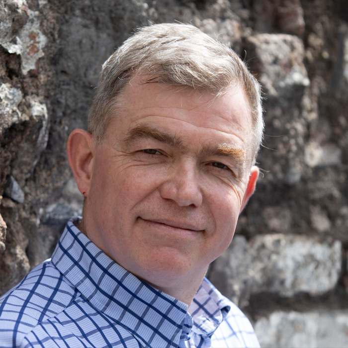 A first for Ireland, St James’s Hospital and Smart TMS